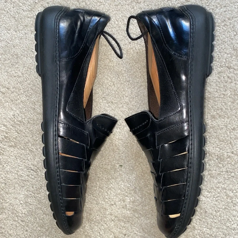 Bragano loafers